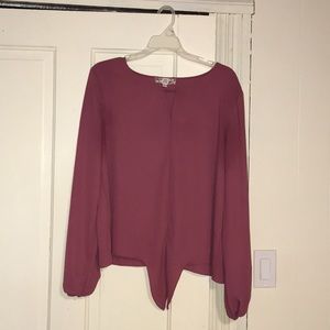 Women’s blouse